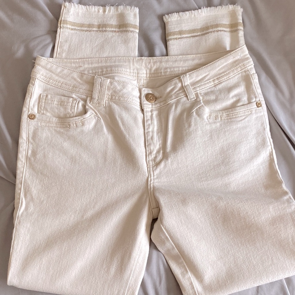 Mos Mosh Jeans